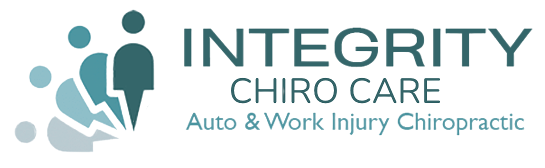 Integrity Chiropractic logo