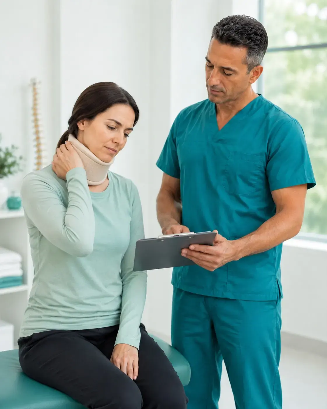 Headaches and migraines chiropractic care