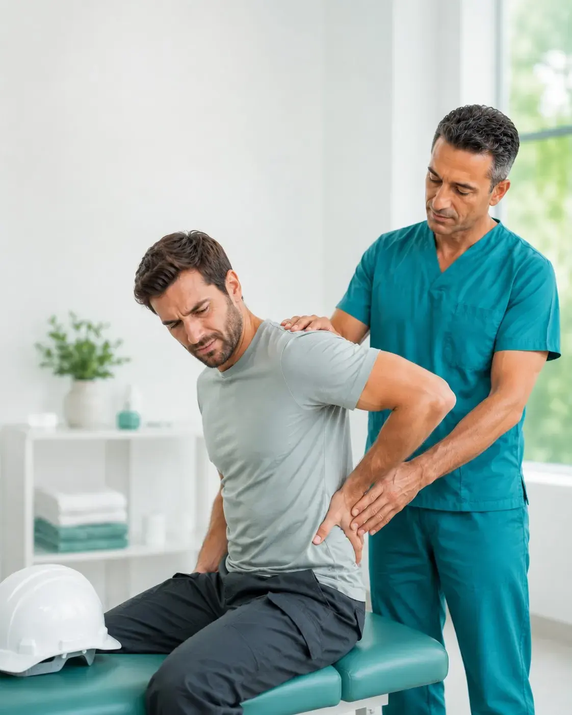 Sciatica chiropractic care